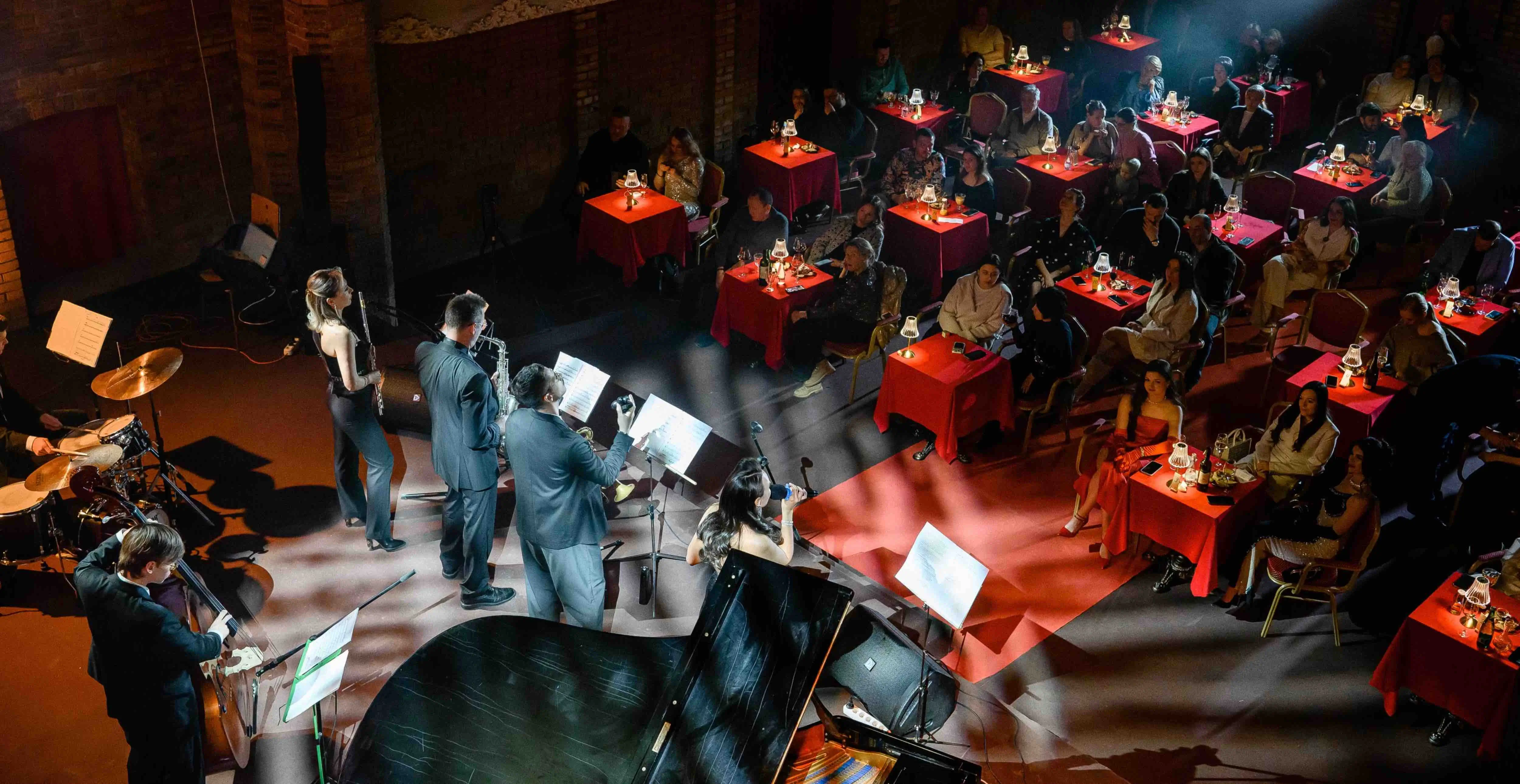 Jazz Prisoners 4