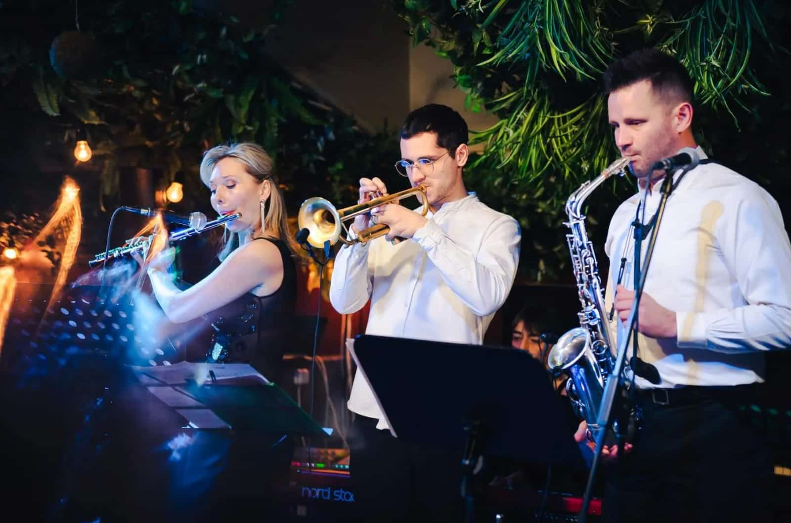 Jazz Prisoners 7